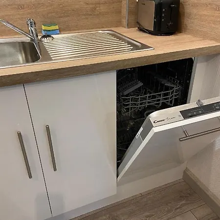 Apartament 