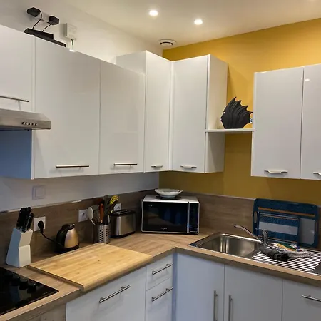 Апартаменты 