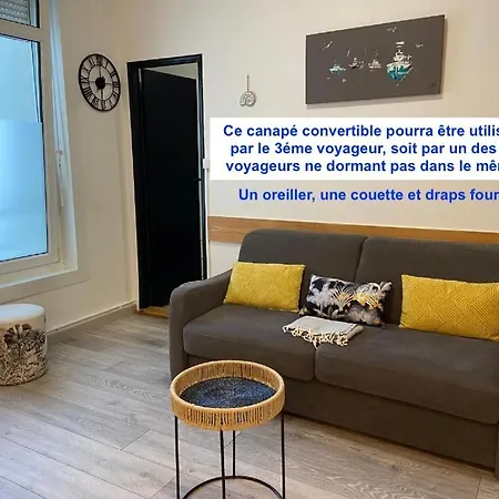 Lägenhet 