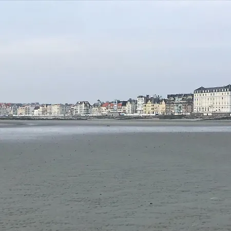 Sur Digue Proche De La Avec Wifi *